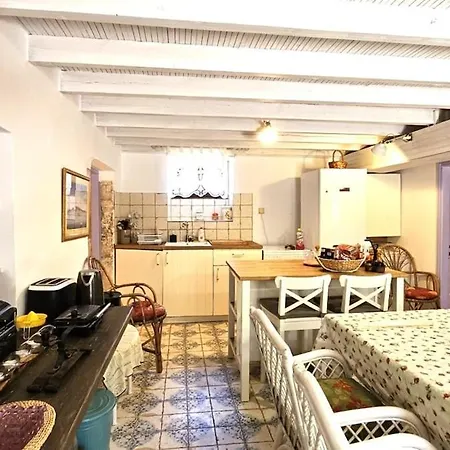 18th Century Mansion Zante Greece