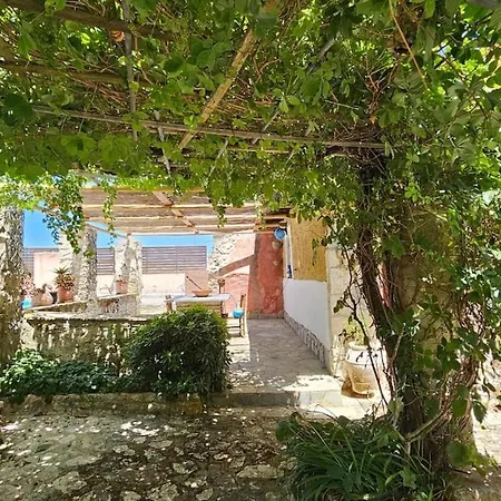 Villa 18th Century Mansion Zante Greece *