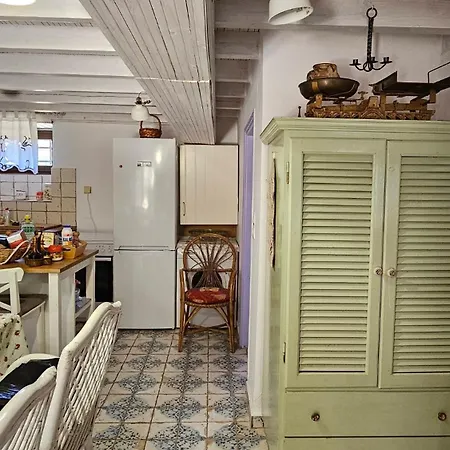 18th Century Mansion Zante Greece Villa