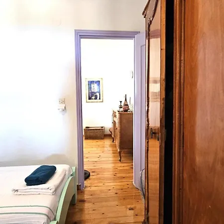 18th Century Mansion Zante Greece *