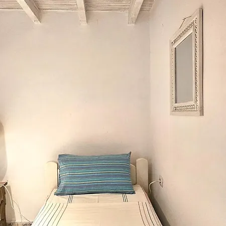 18th Century Mansion Zante Greece * Volímai