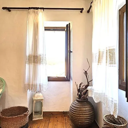 Villa 18th Century Mansion Zante Greece *