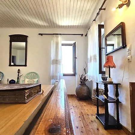 Villa 18th Century Mansion Zante Greece *