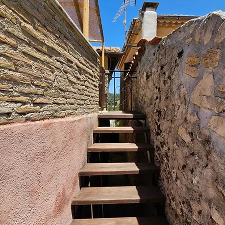 Villa 18th Century Mansion Zante Greece