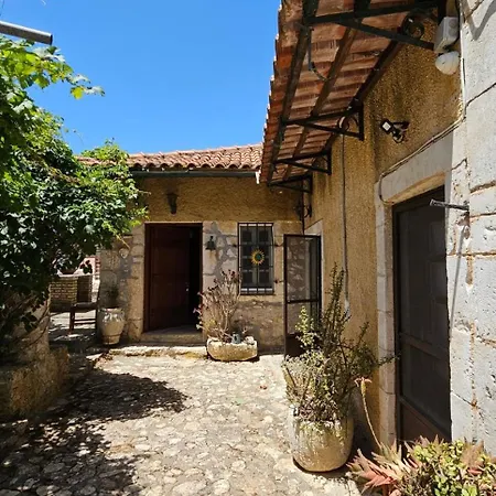 18th Century Mansion Zante Greece Villa *
