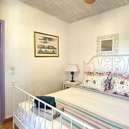 Villa 18th Century Mansion Zante Greece *