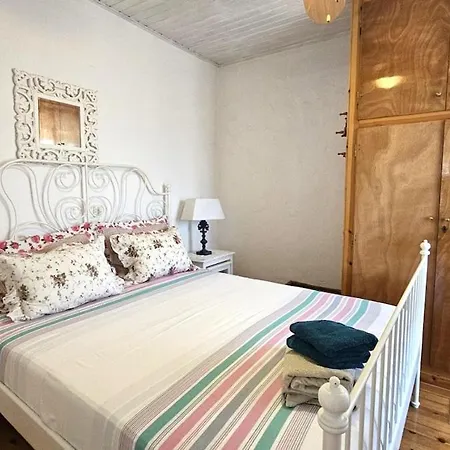 18th Century Mansion Zante Greece Volímai