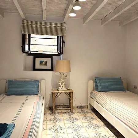18th Century Mansion Zante Greece Villa *