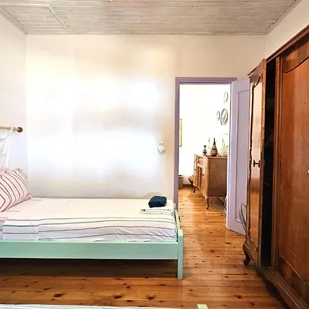 18th Century Mansion Zante Greece Villa Volímai