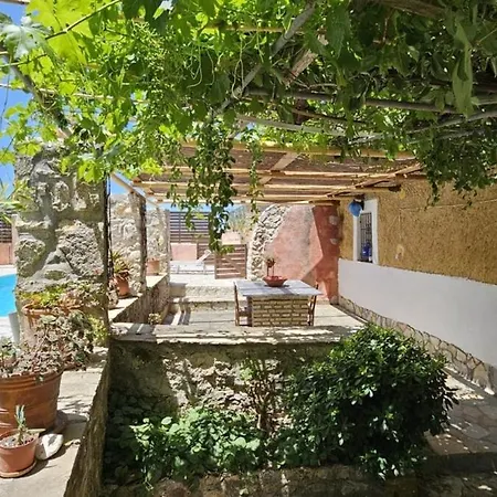 18th Century Mansion Zante Greece *