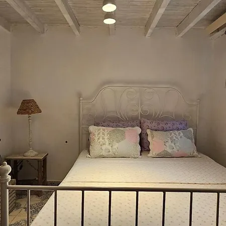 18th Century Mansion Zante Greece