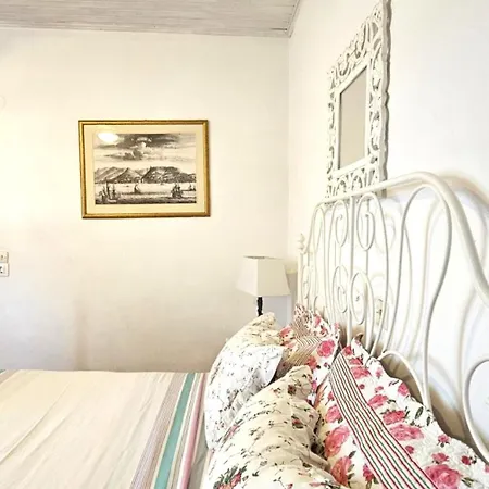 18th Century Mansion Zante Greece *