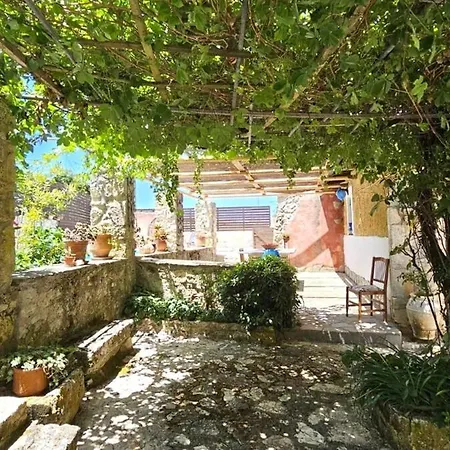 18th Century Mansion Zante Greece Villa *