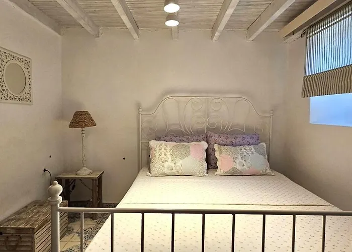 18th Century Mansion Zante Greece Villa *