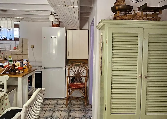 18th Century Mansion Zante Greece Villa