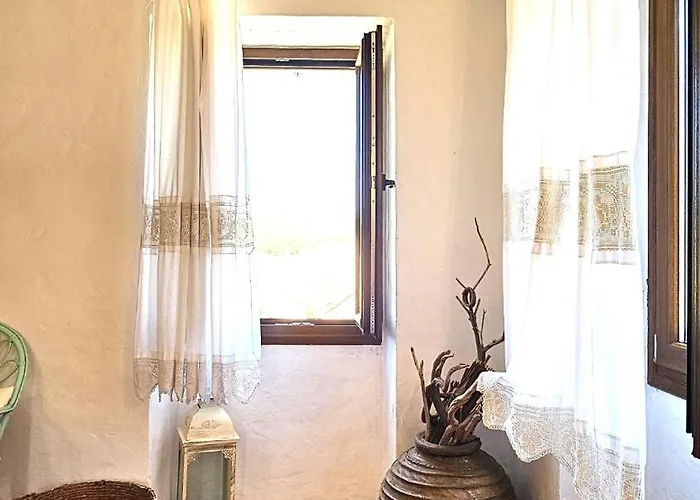 Villa 18th Century Mansion Zante Greece *
