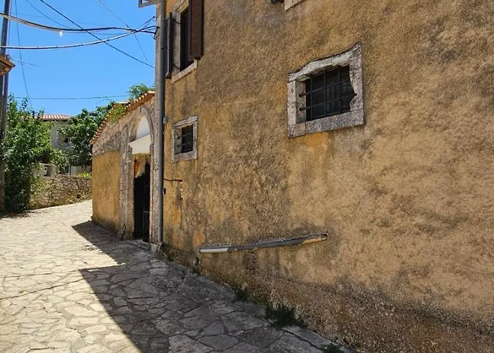 Villa 18th Century Mansion Zante Greece *
