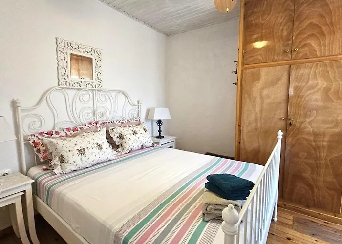 18th Century Mansion Zante Greece Volímai