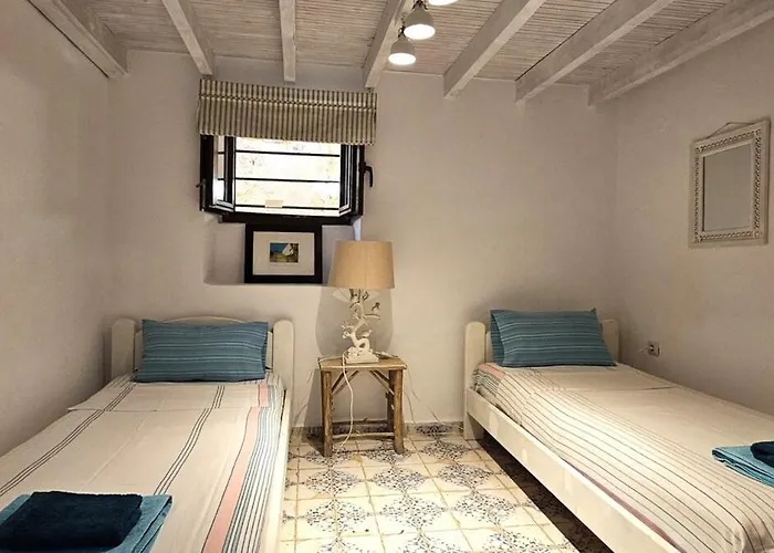 18th Century Mansion Zante Greece Villa *