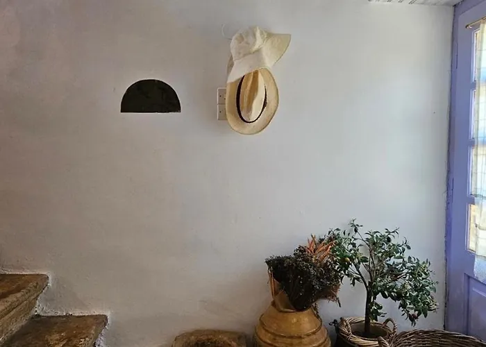 18th Century Mansion Zante Greece Villa *