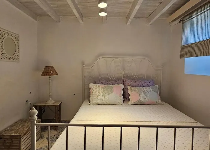 18th Century Mansion Zante Greece