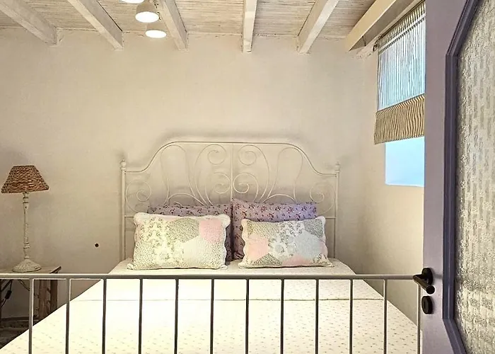 18th Century Mansion Zante Greece