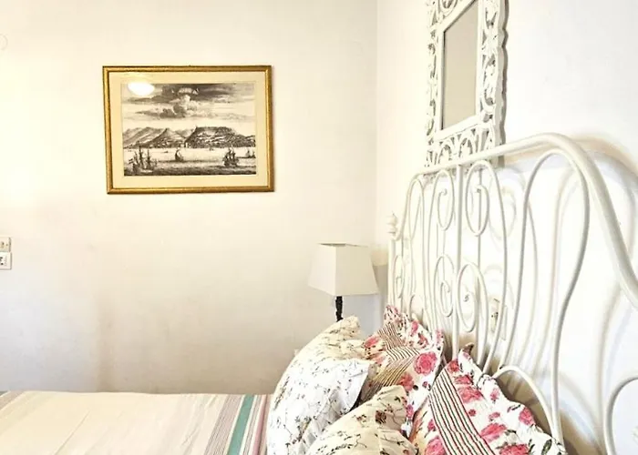 18th Century Mansion Zante Greece *