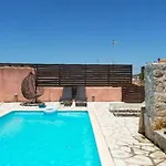 18th Century Mansion Zante Greece Volímai