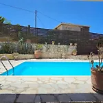 18th Century Mansion Zante Greece Vilă *